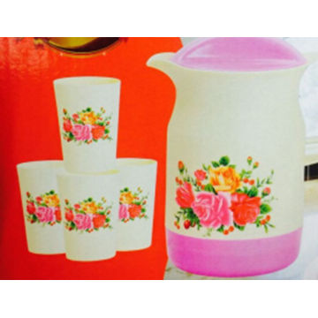 2015 High Quality New Design Plastic Jugs